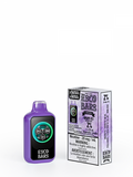Grape Ice ESCO BARS Disposable