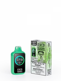 Green Apple ESCO BARS Disposable