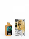 Honey Mango ESCO BARS Disposable