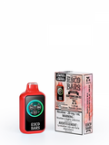 Watermelon Ice ESCO BARS Disposable