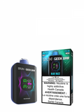 Blue Razz STLTH x GEEKBAR Disposable