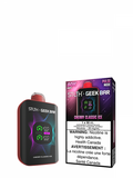Cherry Classic Ice STLTH x GEEKBAR Disposable
