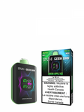 Green Apple Ice STLTH x GEEKBAR Disposable