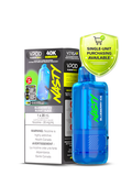 Blueberry Ice 20ml VPOD Versa X by Nasty