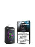 Flavourless STLTH x GEEKBAR Disposable