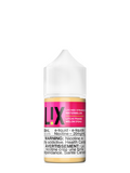 Lychee Strawberry Watermelon Salts 30ml by L!X