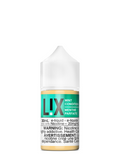Mint Condition Salts 30ml by L!X