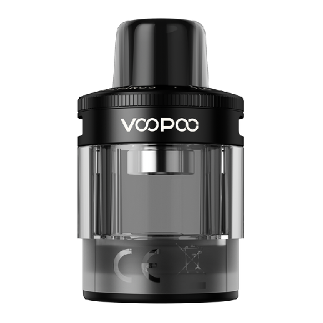Voopoo PnP X DTL Cartridges (5 ml) (2/pack) Voopoo PnP X DTL Cartridges (5 ml) (2/pack)
