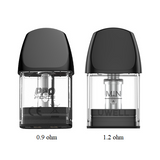 Uwell Caliburn A2/AK2/A2S Mesh Pods (1.8 ml) (4/pack)