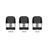 Uwell Caliburn X Pods (3 ml) (2/pack)