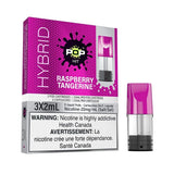 Raspberry Tangerine by POP Pods (3 Pack)