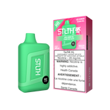 Apple Berry Ice STLTH 8K PRO Disposable