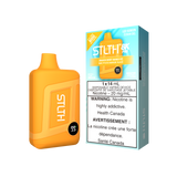 Dragon Berry Mango Ice STLTH 8K PRO Disposable