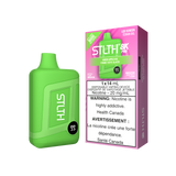 Green Apple Ice STLTH 8K PRO Disposable