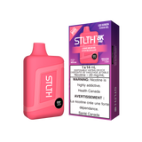 Lychee Melon Ice STLTH 8K PRO Disposable