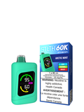 Arctic Mint STLTH 60K Disposable