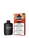 Rich Tobacco STLTH Loop 25K Pod