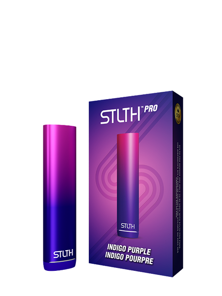 stlth vape STLTH – The Vapory
