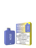 BLUEBERRY LEMON ICE STLTH TITAN DISPOSABLE