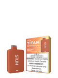 SMOOTH TOBACCO STLTH TITAN DISPOSABLE