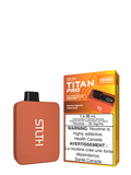 SMOOTH TOBACCO STLTH TITAN PRO DISPOSABLE