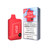 Strawberry Lime Ice STLTH 8K PRO Disposable