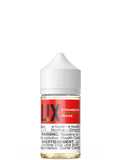 Strawberry Salts 30ml by L!X
