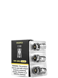 TPP DM2 Mesh Coils by VOOPOO (3 Pack)