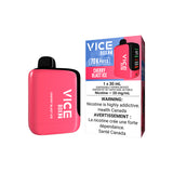 VICE BOX 2 DISPOSABLE - CHERRY BLAST ICE