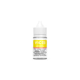 PEACH LEMON ICE BY VICE (SALT)