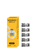 VOOPOO PnP X Coils (5 Pack)