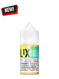 Blue Razz Lemonade Salts 30Ml By L!X Salts