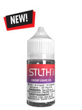 Cherry Grape Ice Salts 30Ml By Stlth