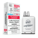Epic Strawberry Watermelon  - Level X Flavour Beast Unleashed Boost Pod 20mL