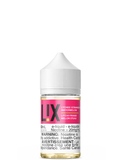 Lychee Strawberry Watermelon Salts 30ml by L!X