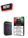 Lychee Melon Ice STLTH x GEEKBAR Disposable - 20mg Ontario - Carton Disposables