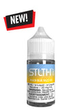 Peach Blue Razz Ice Salts 30Ml By Stlth