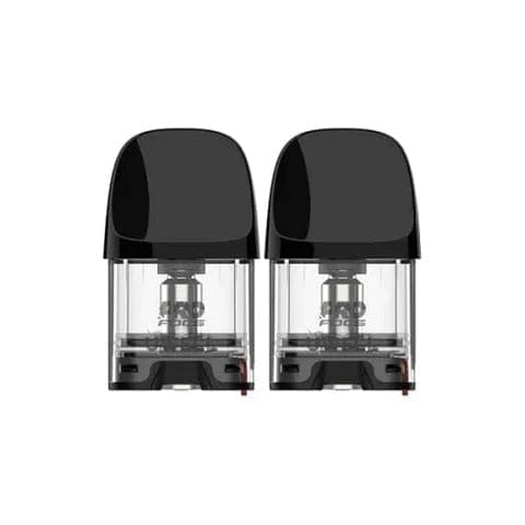 CALIBURN KOKO PODS 1.2 OHM PAR UWELL (PAQUET DE 4)