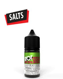 WATERMELON ICE SALTS 30ML BY RIOT BAR