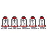 RPM 40 COIL TRIPLE 0.6 OHM BY SMOK (5 PACK), Smoktech - DigitalSmokeSupplies.com