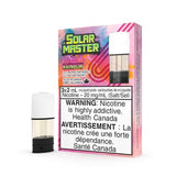 RAINBOW BY SOLAR MASTER STLTH (3 PACK)