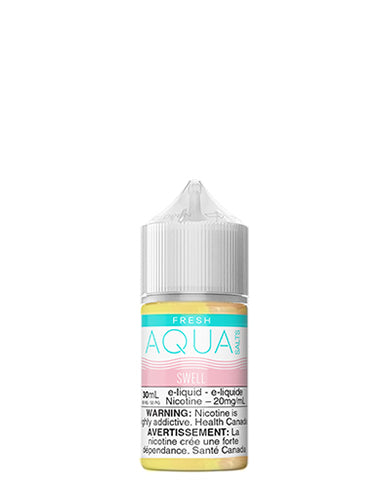Swell Salts 30ml by Aqua