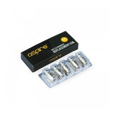 ET / CE5 BVC COIL 1.8 OHM BY ASPIRE (5 PACK)