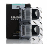CALIBURN G EMPTY POD (2 PACK)