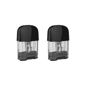 CALIBURN KOKO PODS 1.2 OHM PAR UWELL (PAQUET DE 4)