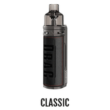 DRAG S 60W POD KIT