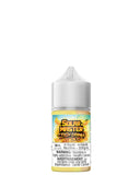 FRESH ORANGE SALTS 30ML BY SOLAR MASTER