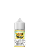 SALE Lemonade SALTS 30ml by Solar Master