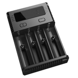 I4 Quadruple Charger