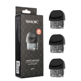 NORD 2 REPLACEMENT CARTRIDGE 3/PK - BY SMOK TECH
